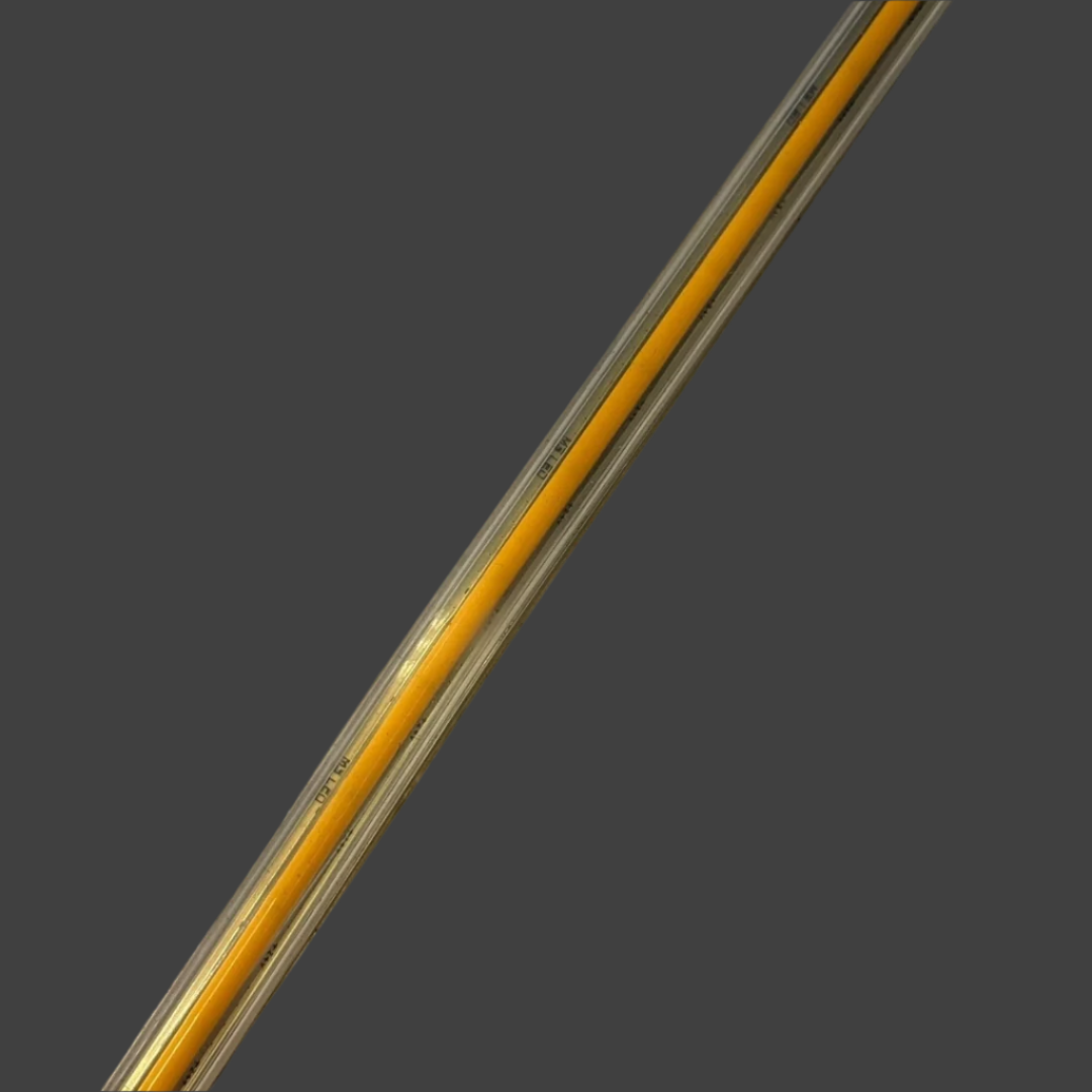 Cut/Solder Anywhere COB 24V 10W 4000K Neutral White (IP67)