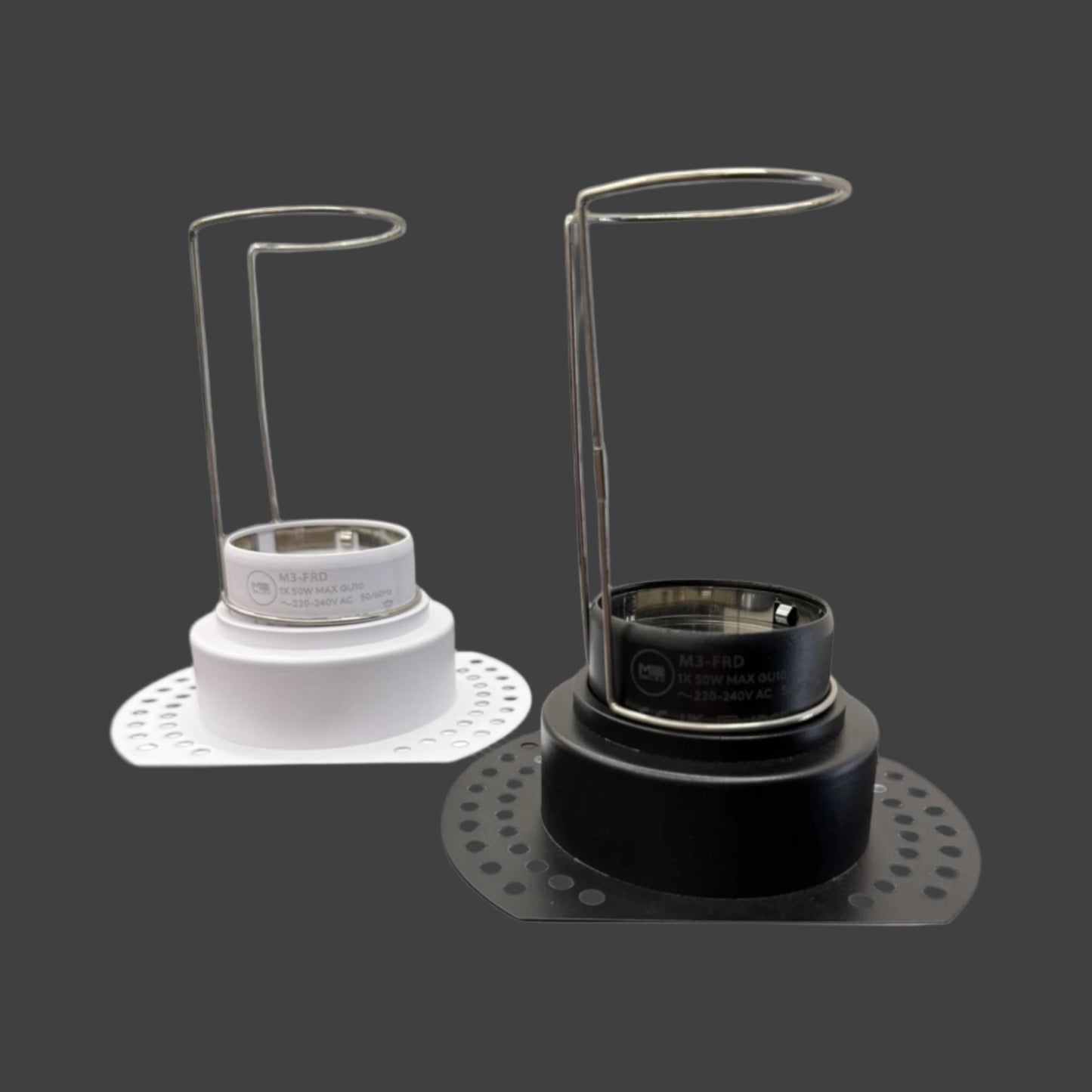 M3 LED Insulation Cover Guard