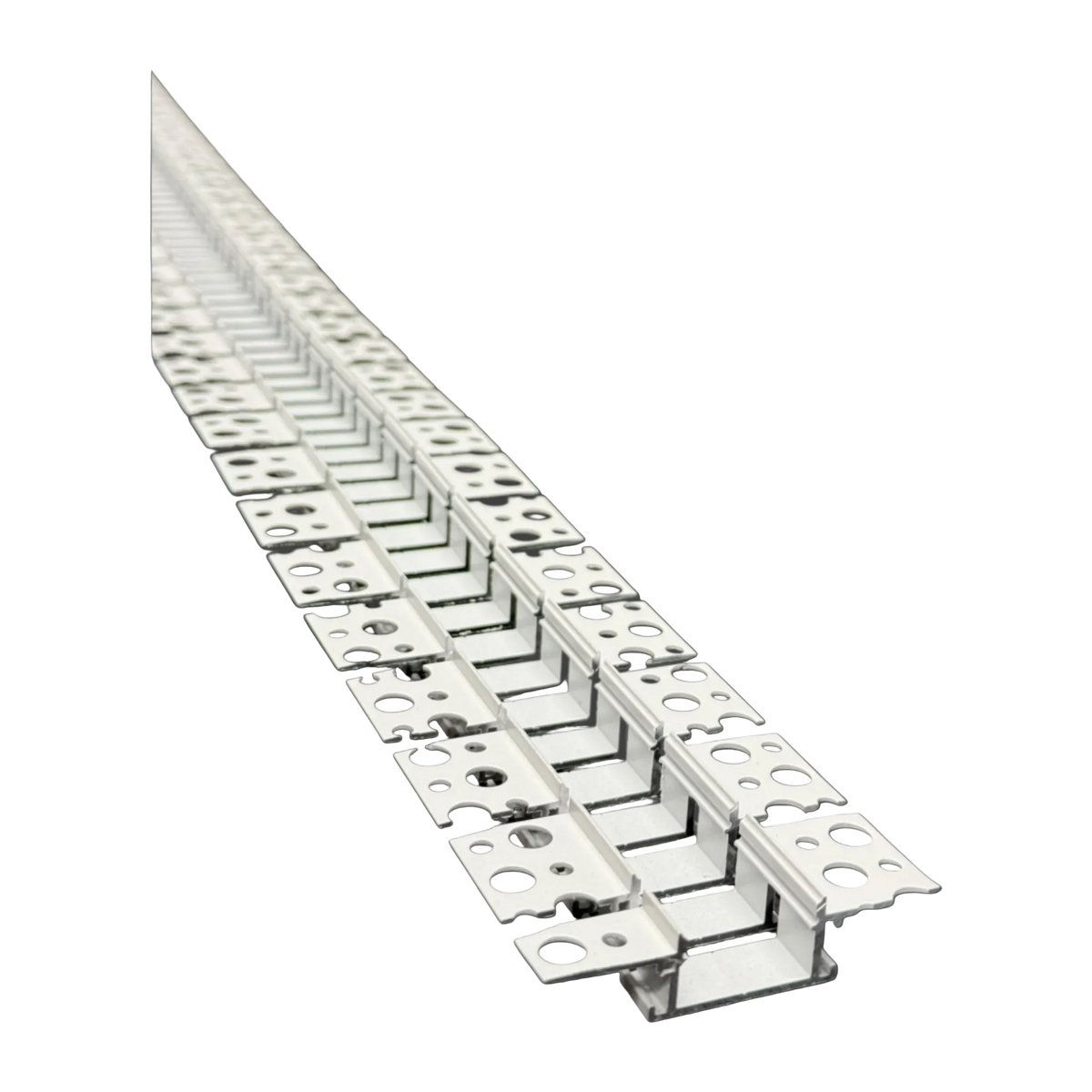 M3 LED 20mm Flexible Plaster In LED Profile