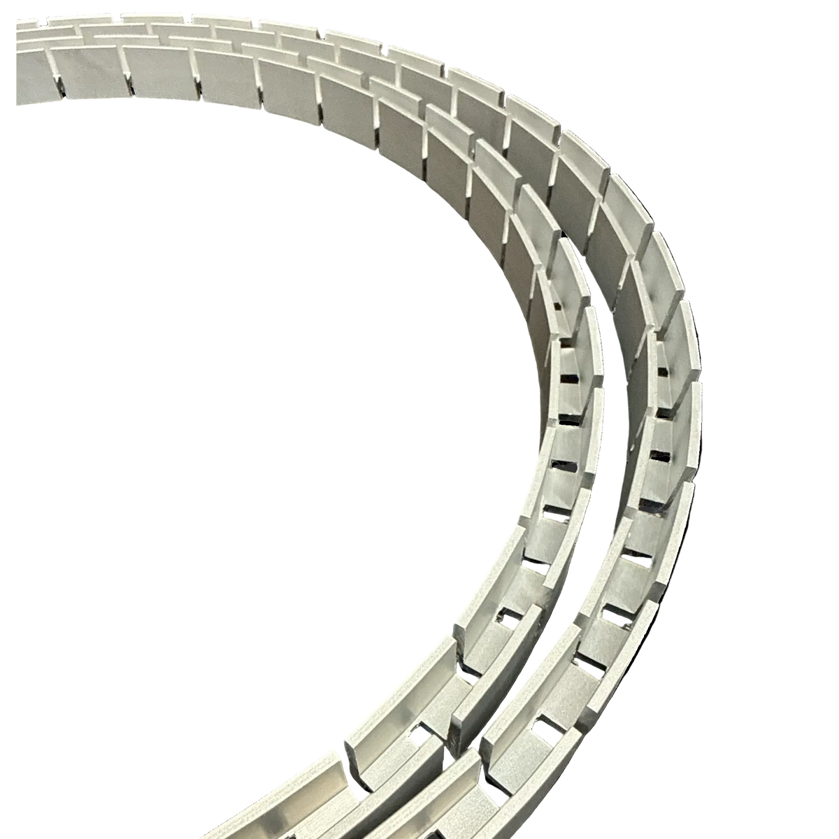 M3 EnduraFlex, Flexible Heavy Duty Surface Profile