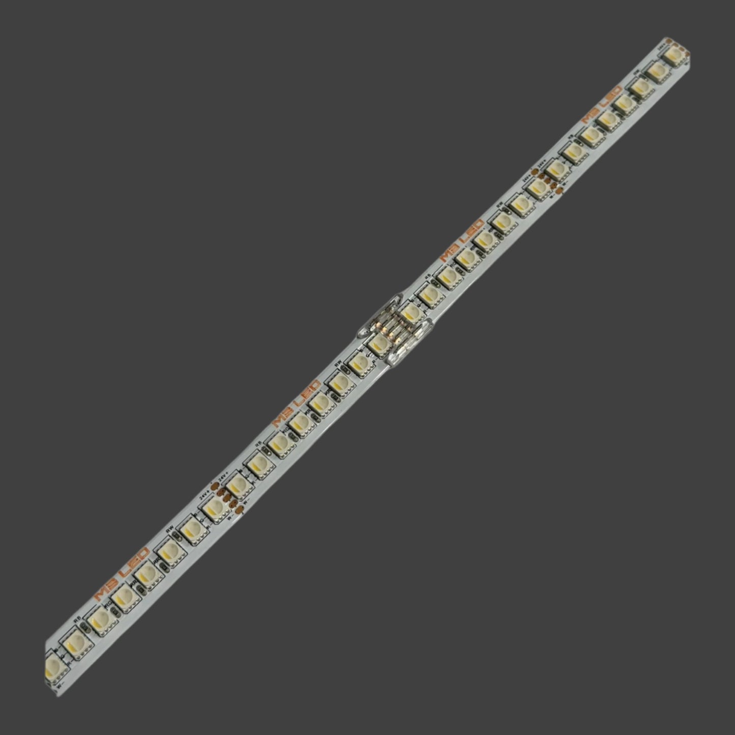 10mm 5PIN RGBW SMD Strip to Strip Connector