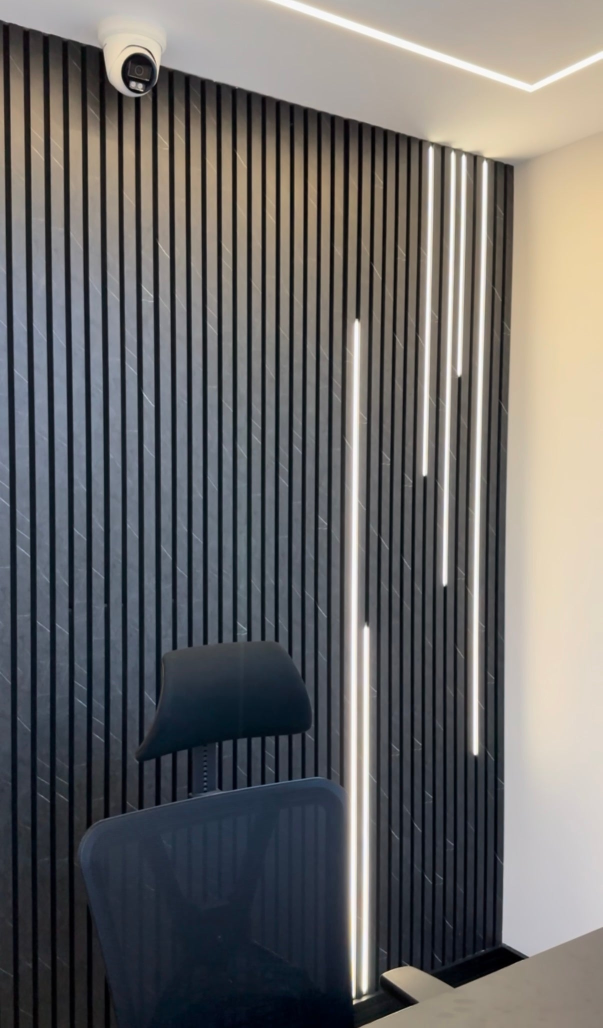 M3 LED 12mm x 7mm Surface LED Profile