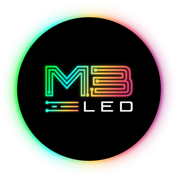 M3 LED