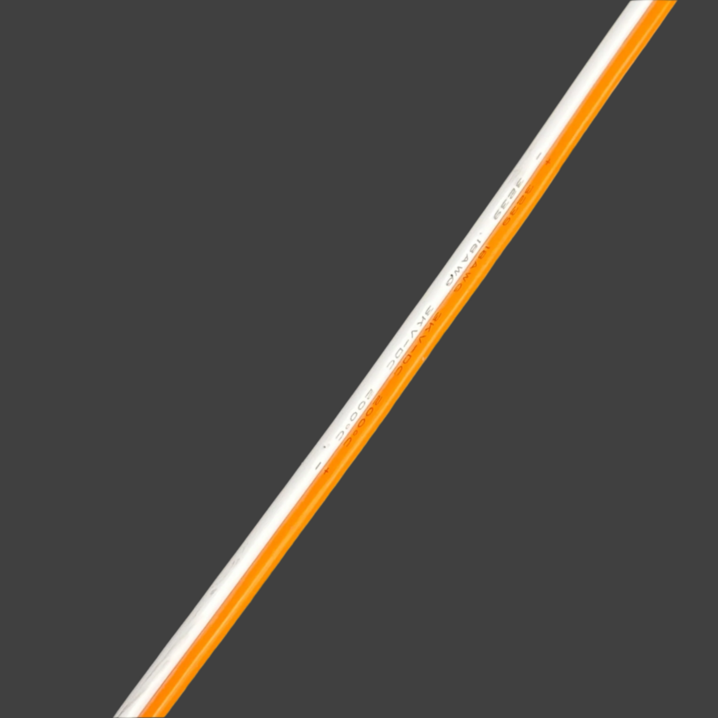 M3 2 CORE LED Cable