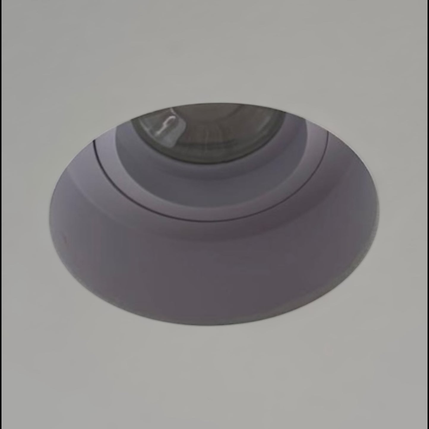 M3 LED Trimless Plaster-In Fire Rated IP65 Downlight