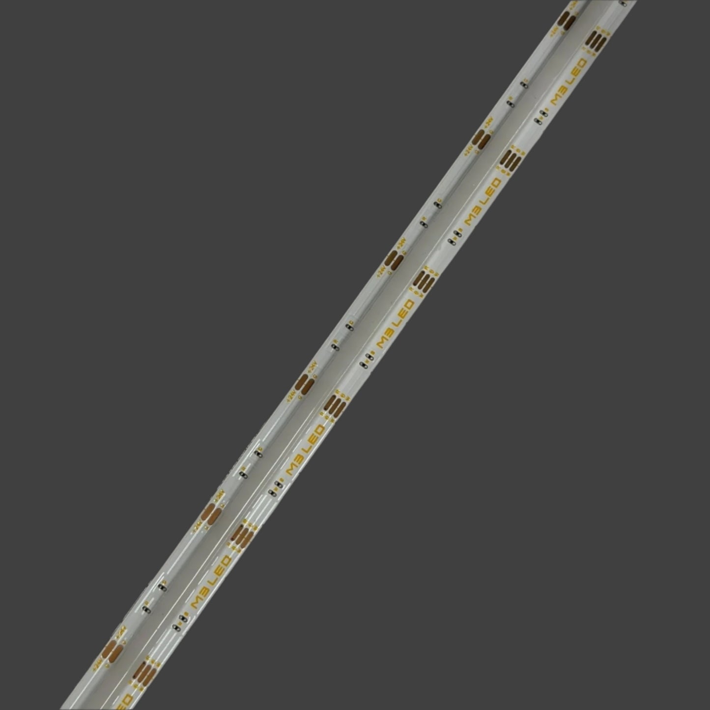 Colours Range 24V 18W COB RGB+2700K Warm White