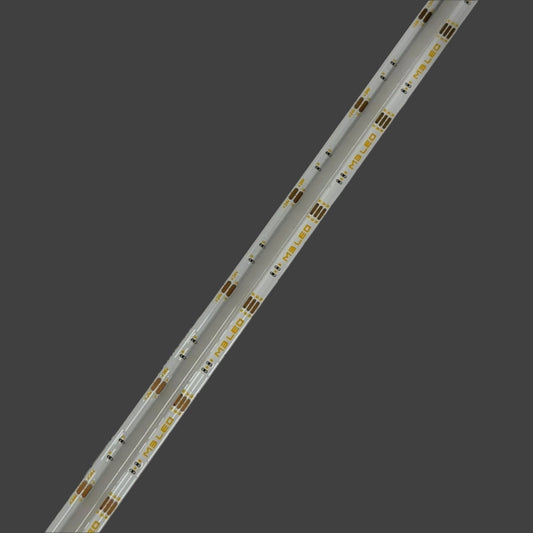 Colours Range 24V 18W COB RGB+2700K Warm White