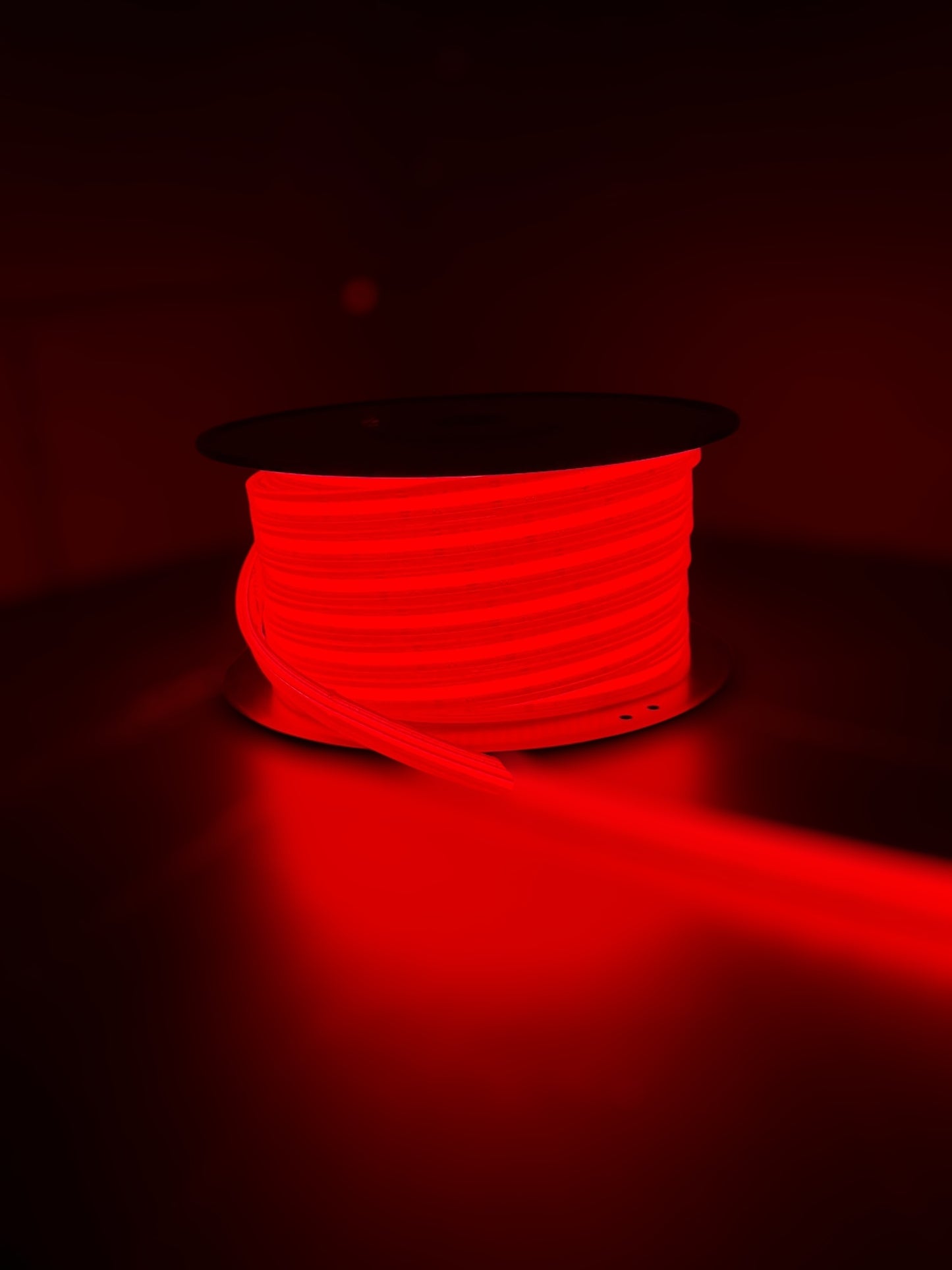 Colours Range 24V 18W COB RGB+4000K Neutral White IP67