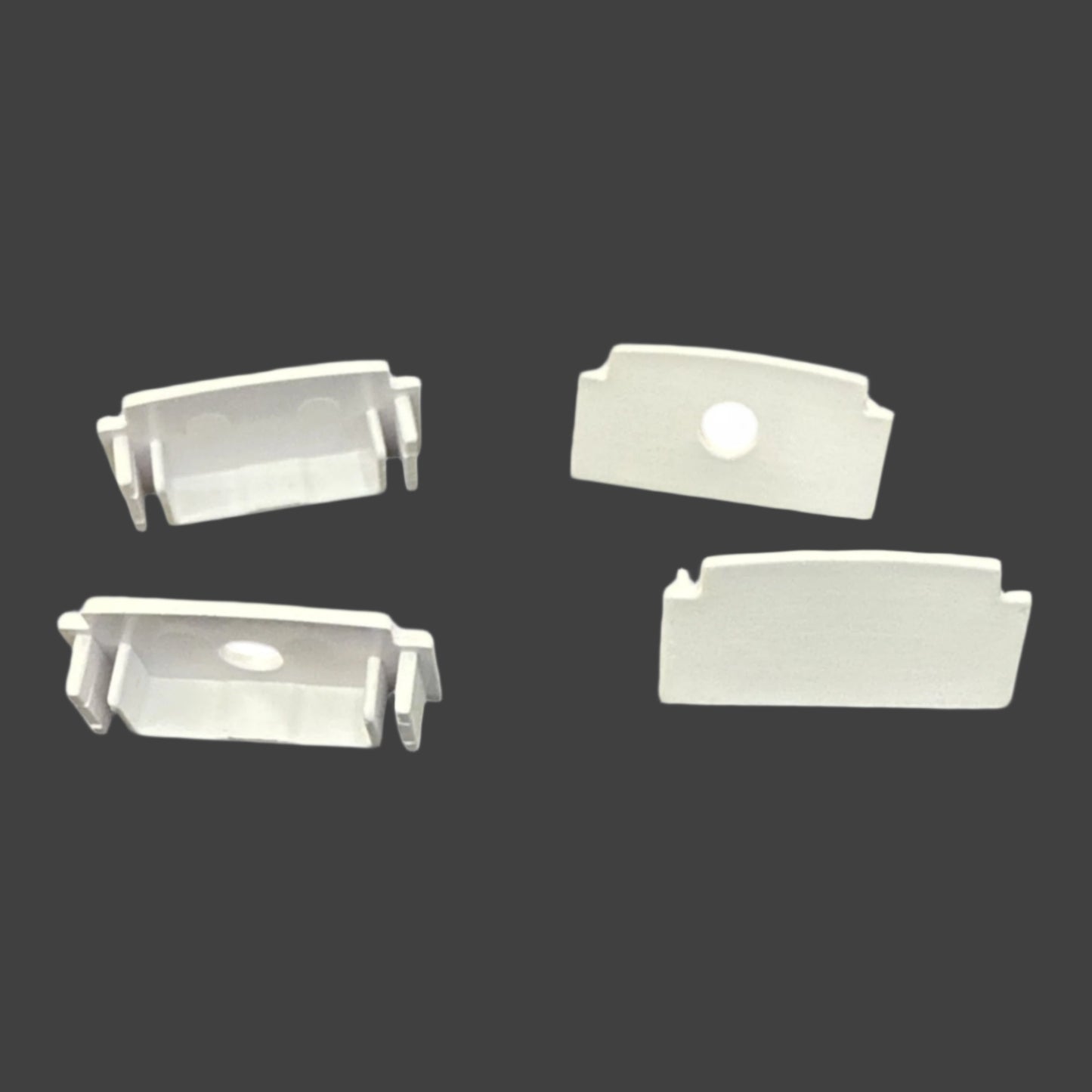 End Caps