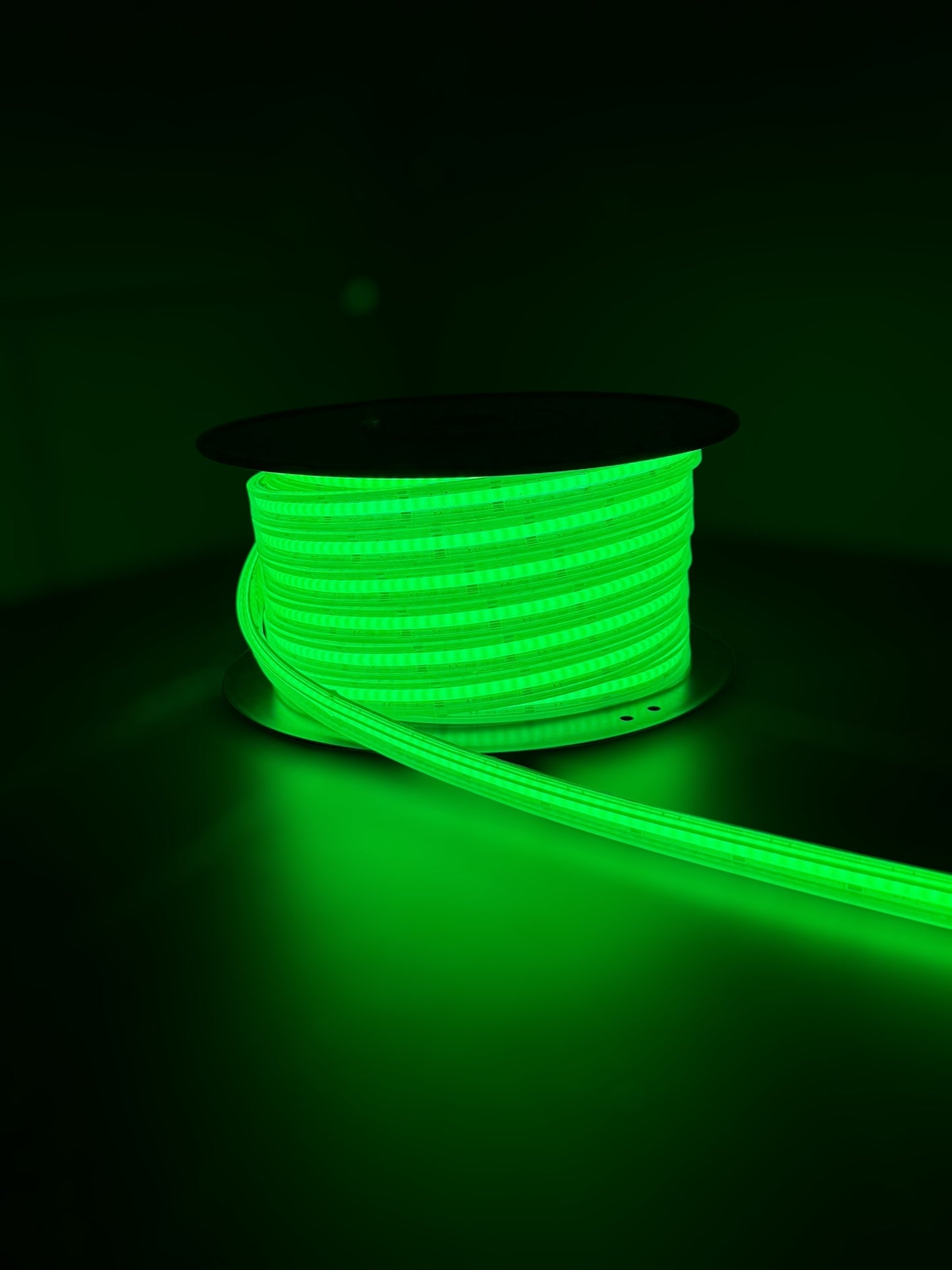 Colours Range 24V 18W COB RGB+4000K Neutral White IP67