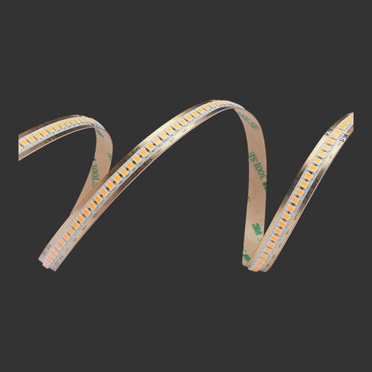 Alpha X2 Range 24V 3.5W 2000K  High Efficiency Ultra Warm White