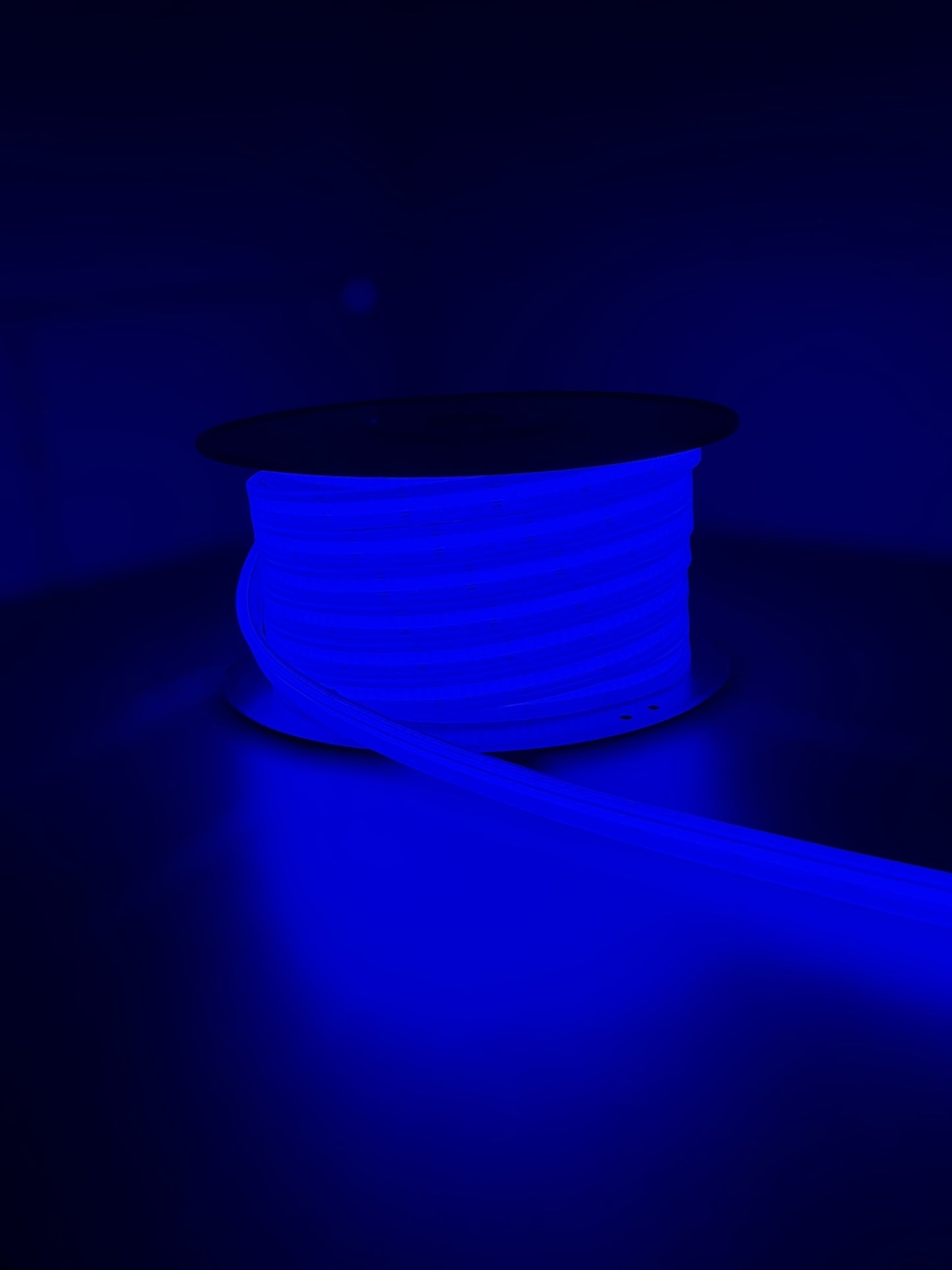 Colours Range 24V 18W COB RGB+4000K Neutral White IP67