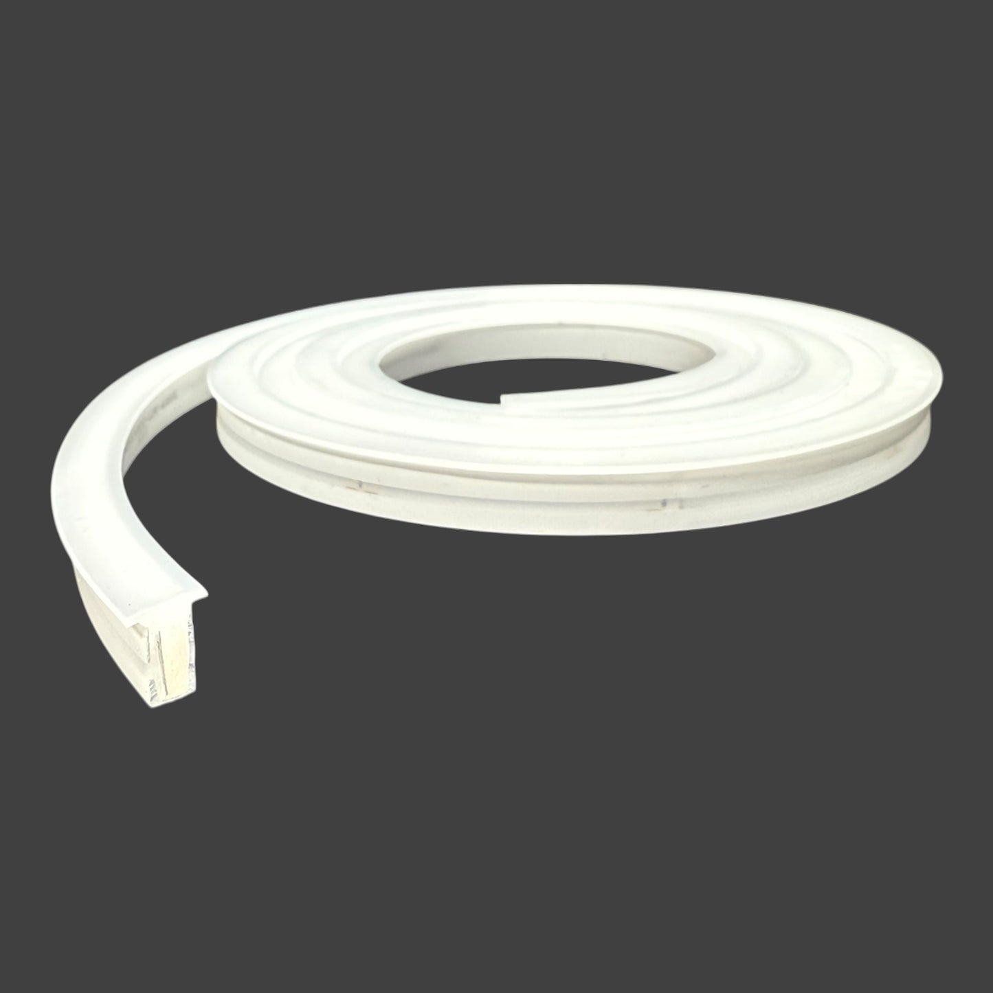 M3 EnduraFlex, High Brightness IP68 Side Bend Neon Flex, 4000K Neutral White