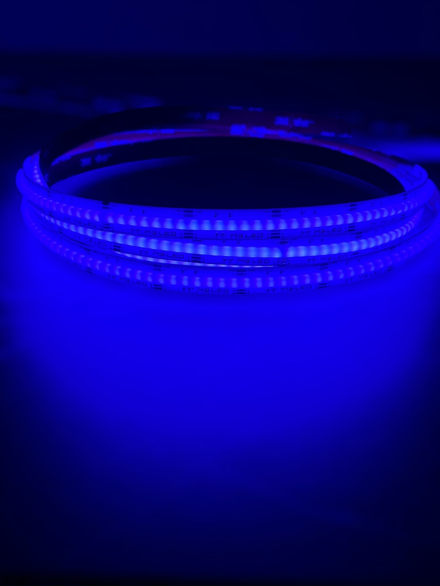 Colours Range 24V 18W COB RGB+2700K Warm White