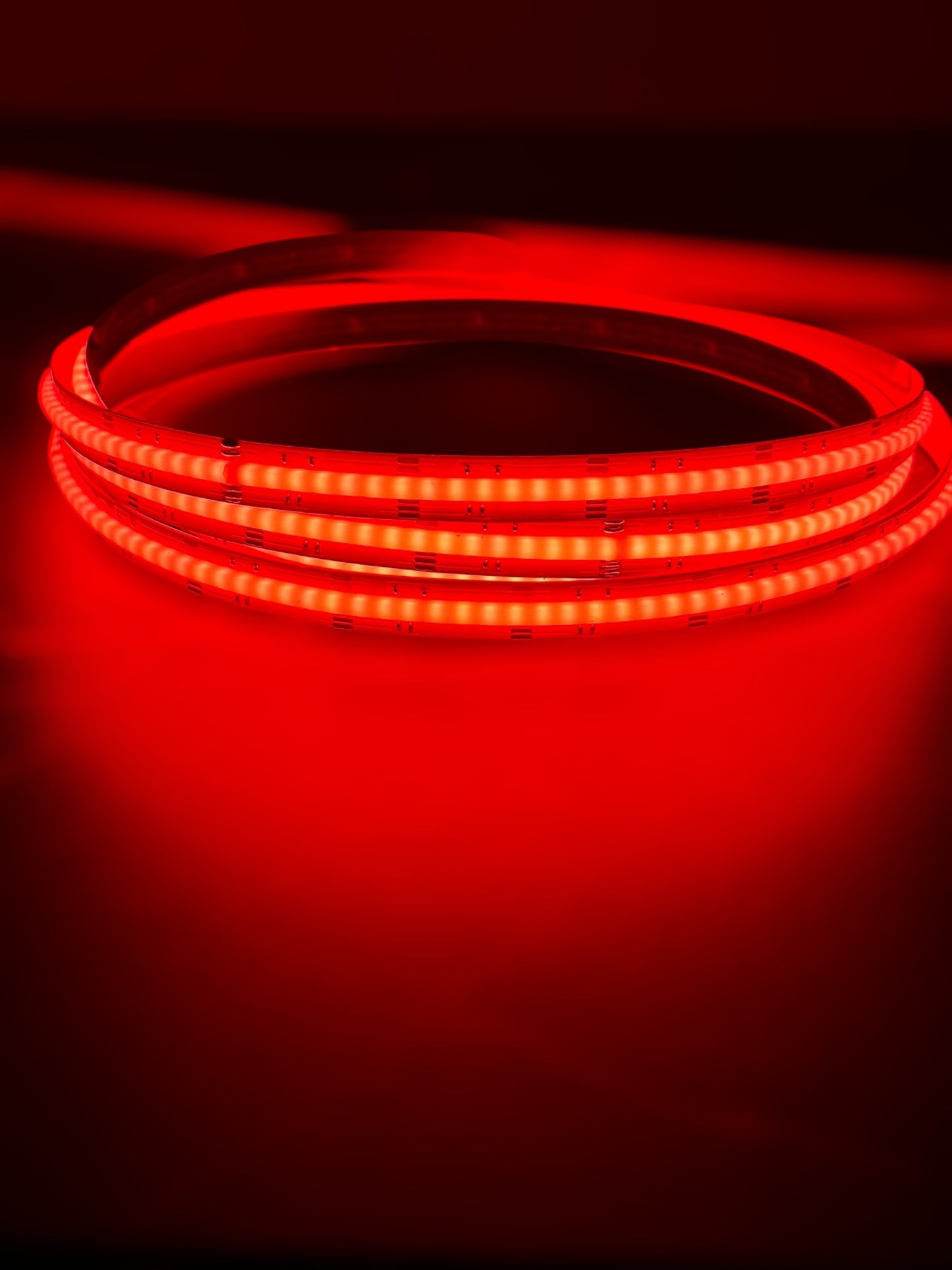 Colours Range 24V 18W COB RGB+2700K Warm White