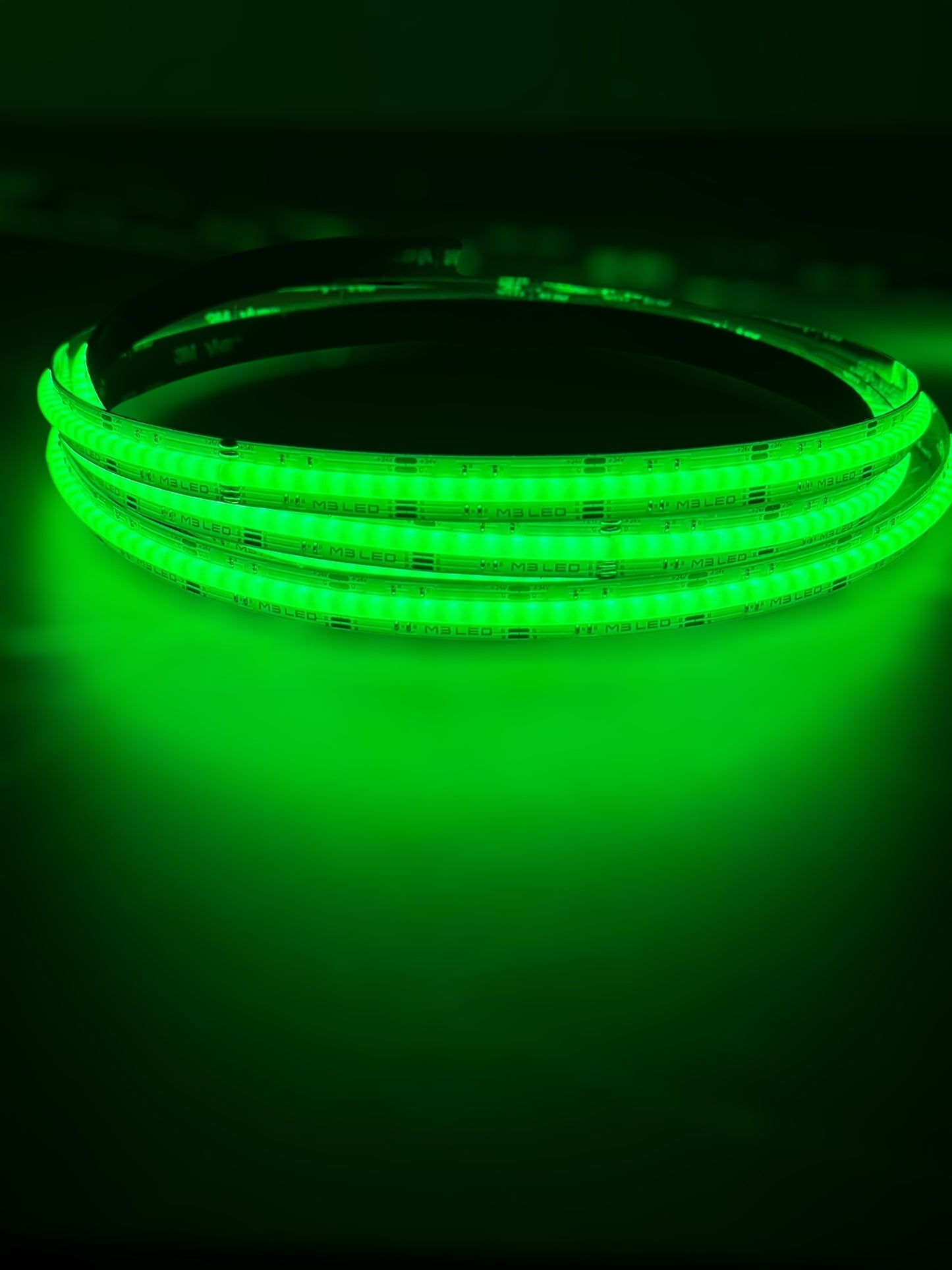 Colours Range 24V 18W COB RGB+2700K Warm White