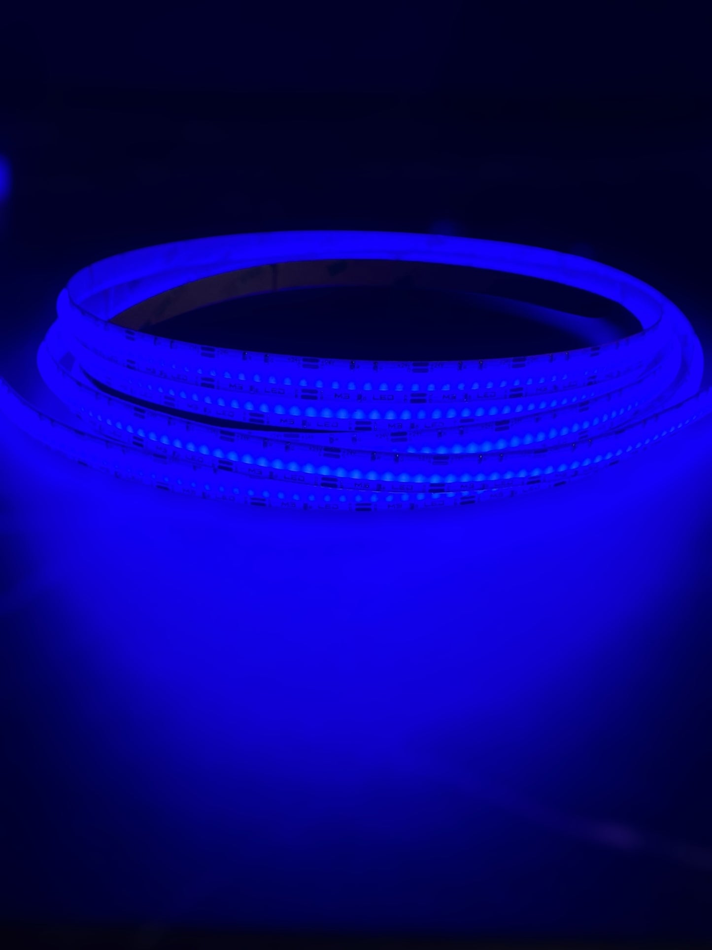 Colours Range 24V 16W COB RGB