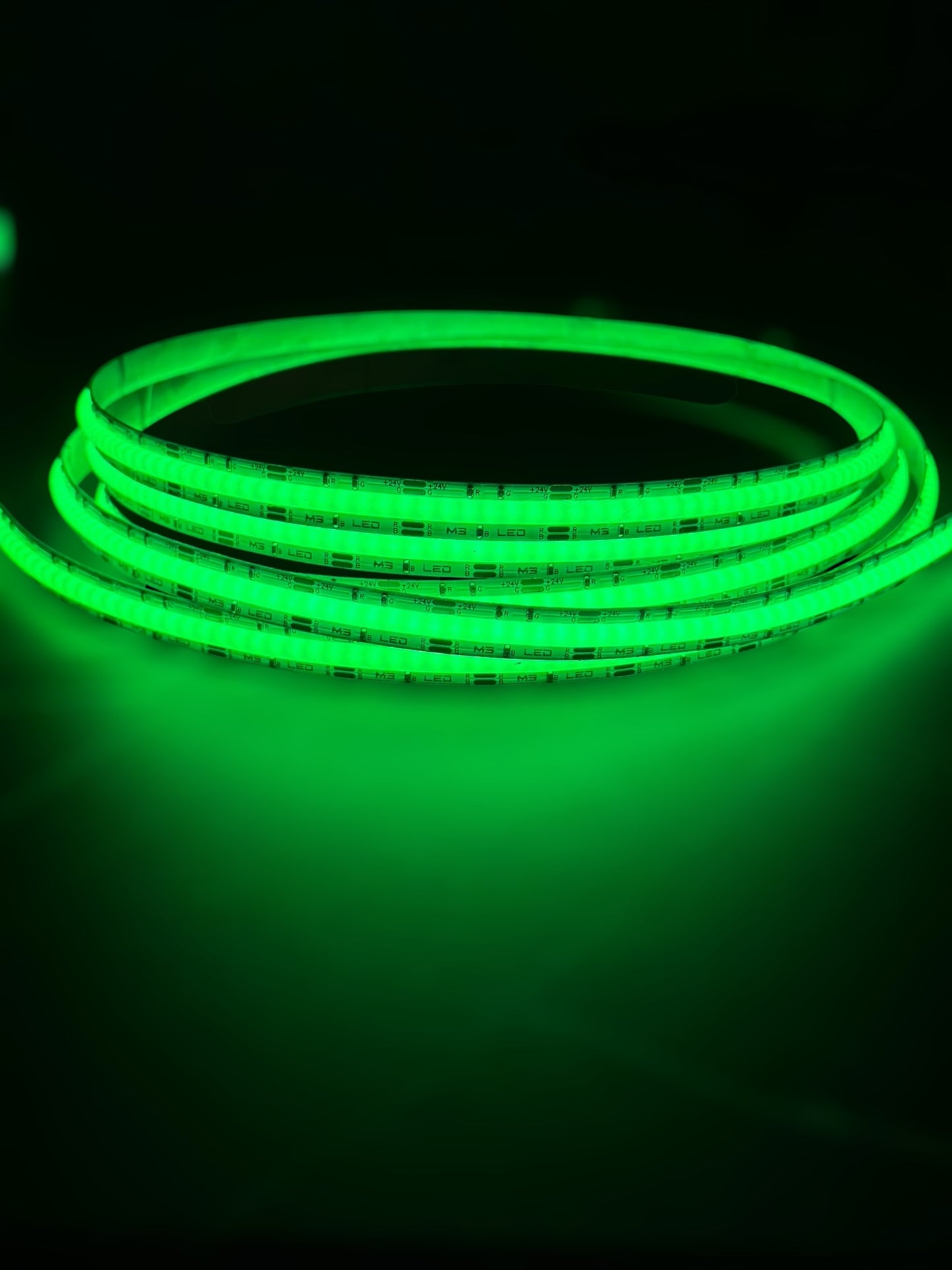 Colours Range 24V 16W COB RGB