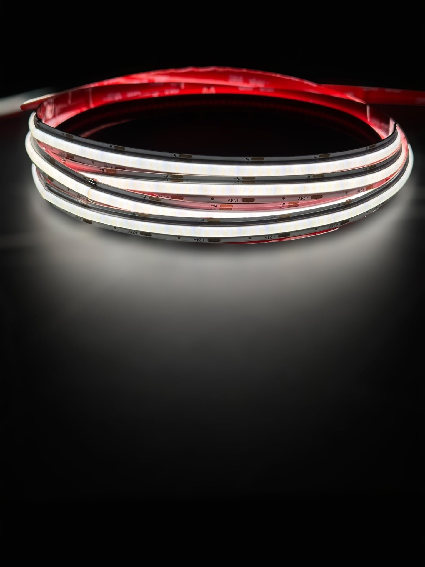 COB Range 24V 16W CCT 2700K-6500K