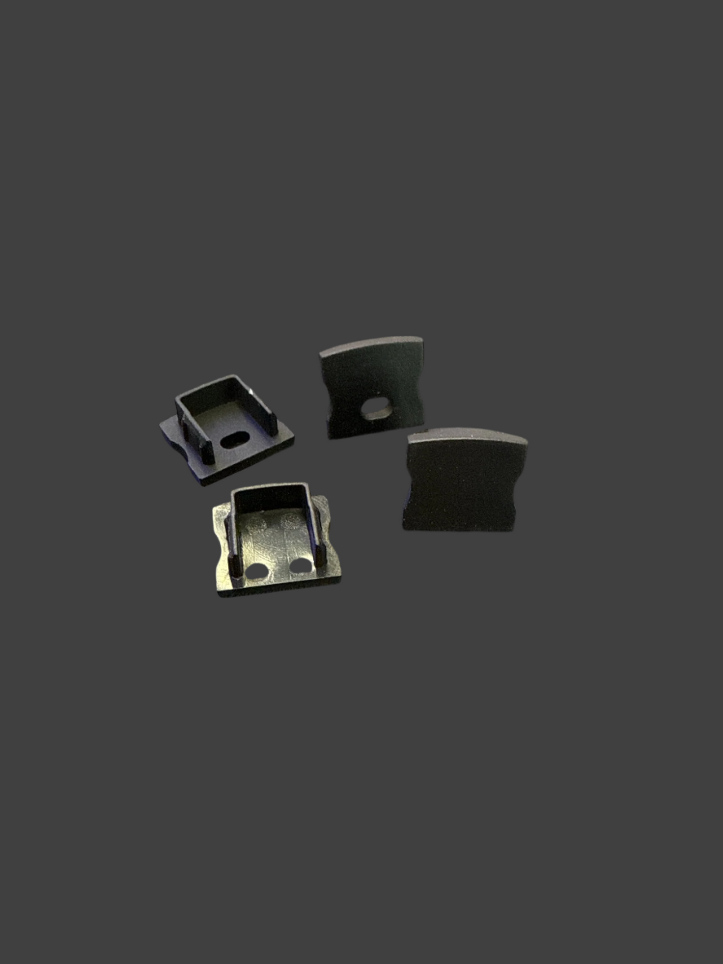 End Caps