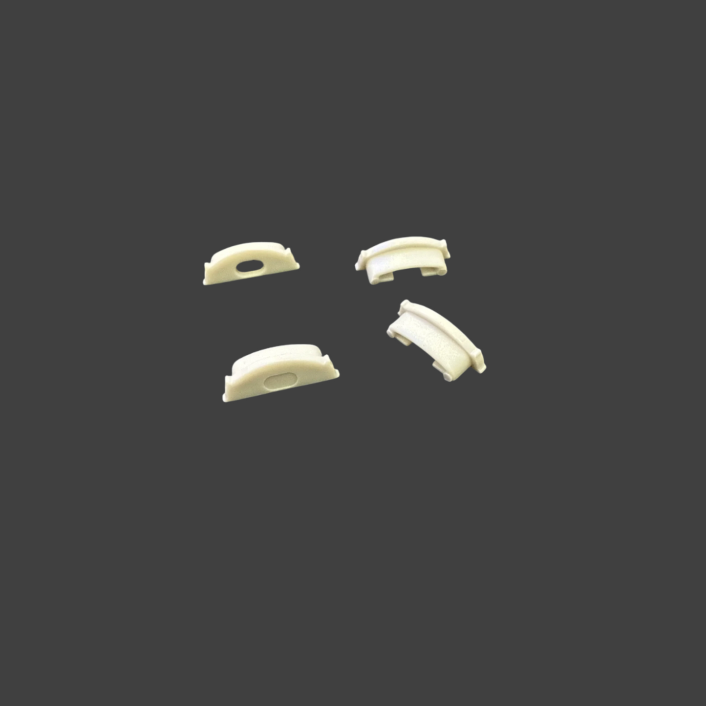 End Caps