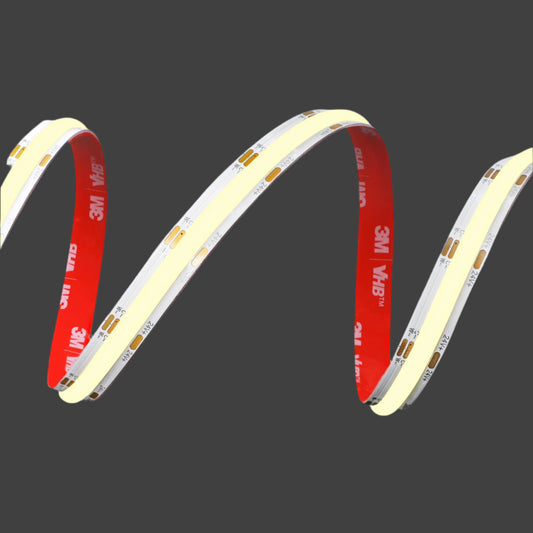 COB Range 24V 16W CCT 2700K-6500K