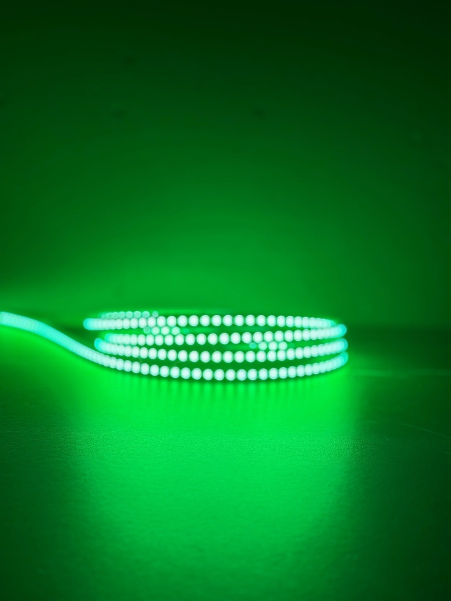 Colours Range 24V 20W RGB+2700K High Density (10mm Wide)