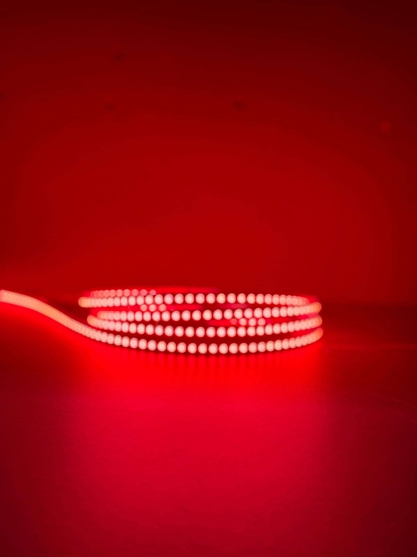 Colours Range 24V 20W RGB+2700K High Density (10mm Wide)