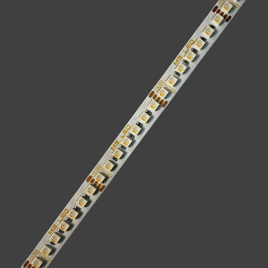 Colours Range 24V 20W RGB+2700K High Density (10mm Wide)