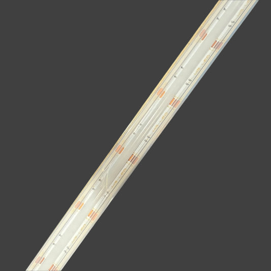 Colours Range 24V 18W COB RGB+4000K Neutral White IP67