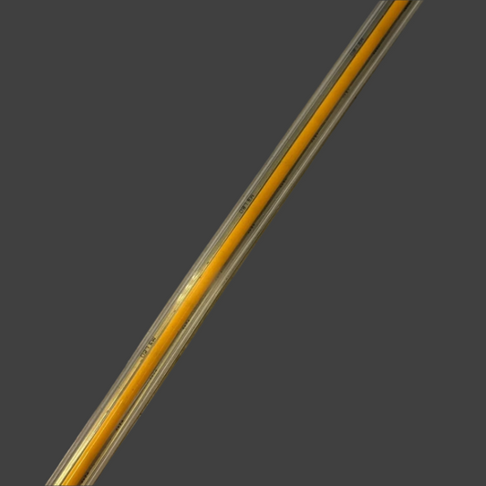 Cut/Solder Anywhere COB 24V 10W 2000K Ultra Warm White IP67