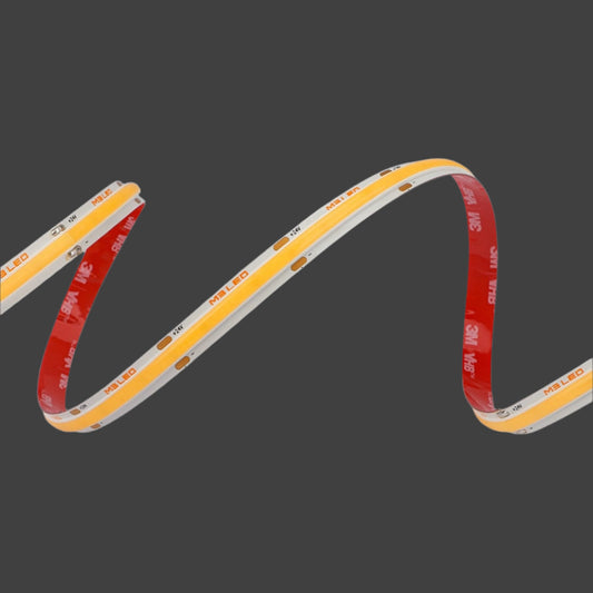 COB Range 24V 15W 6000K Cool White