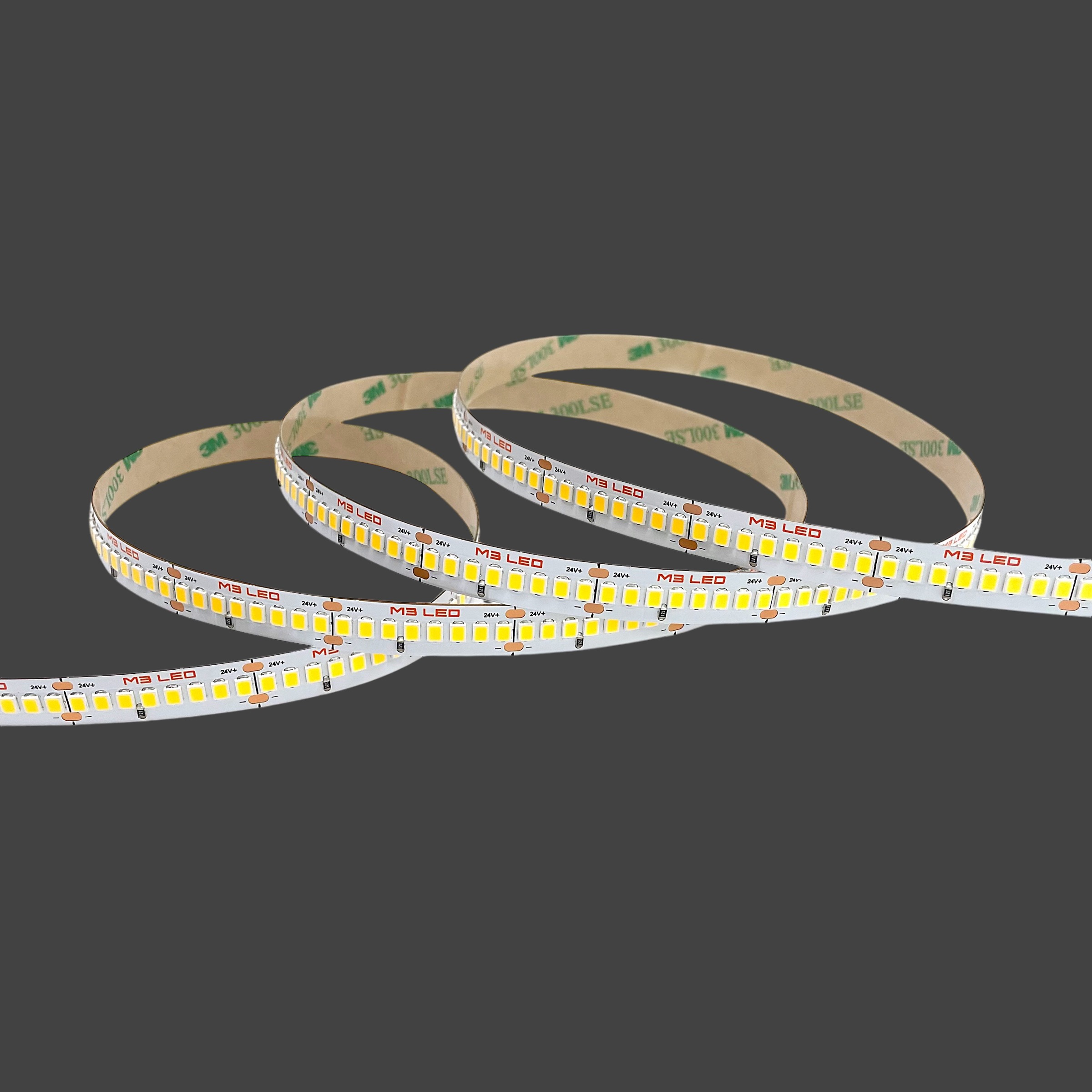 LED Collections – M3 LED