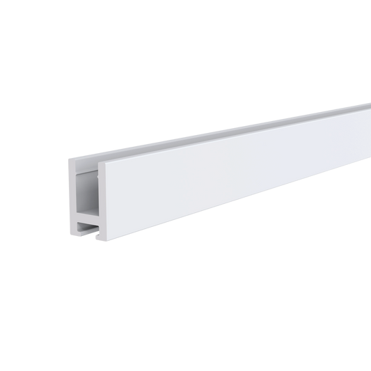 M3 EnduraFlex, Heavy Duty Surface Profile