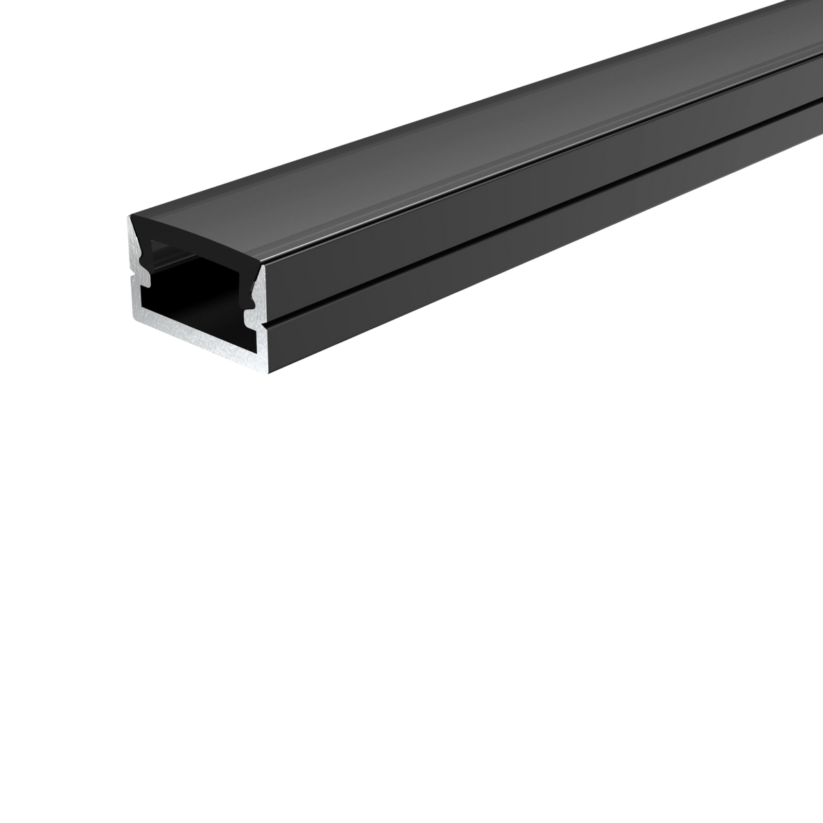 M3 LED 12mm x 7mm Surface LED Profile