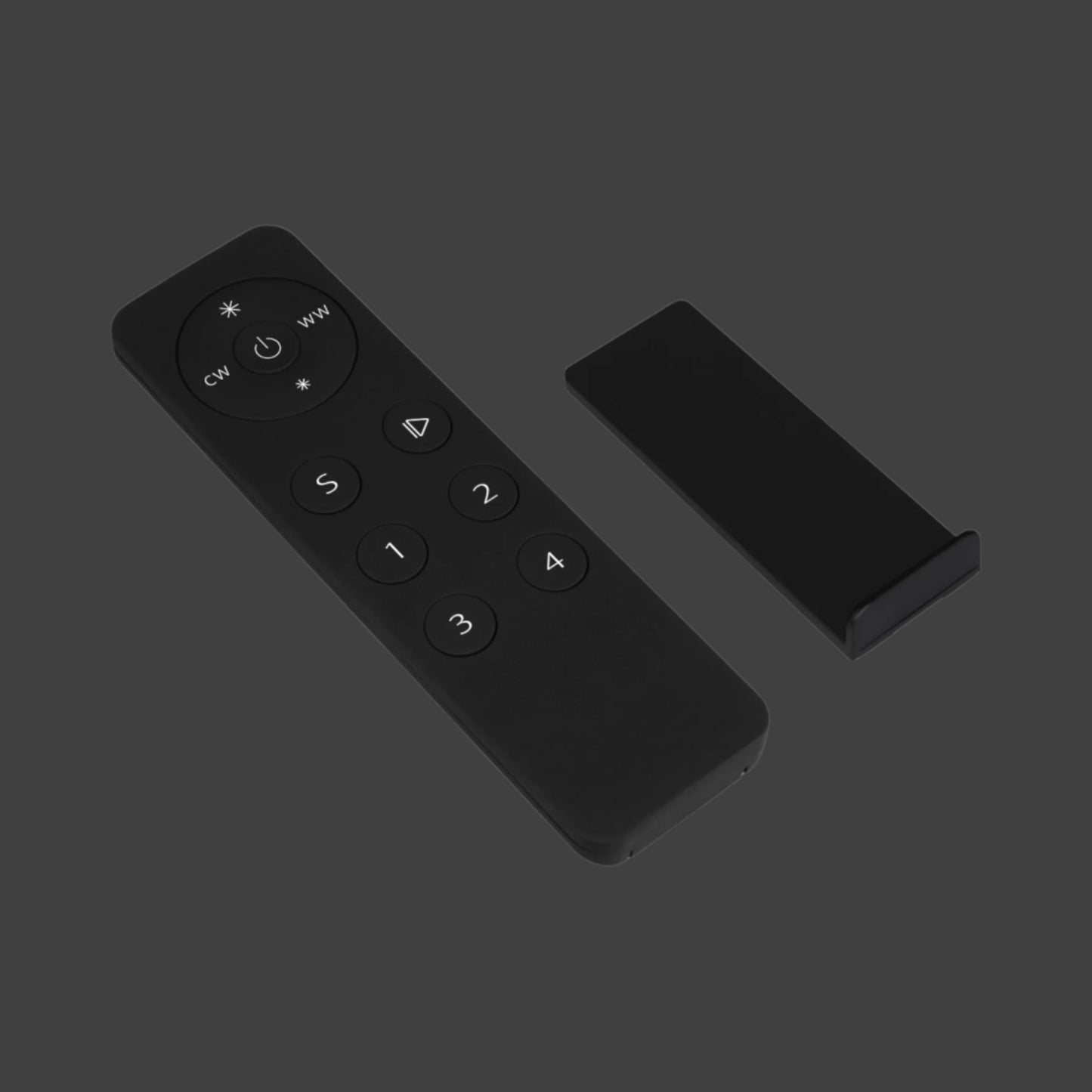 RF CCT LED - 4 Zone Remote