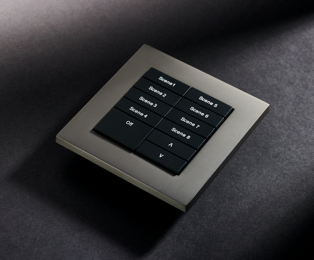 M3 Led Controller M3 LED - Leading LED Strip Supplier - Glasgow, Scotland