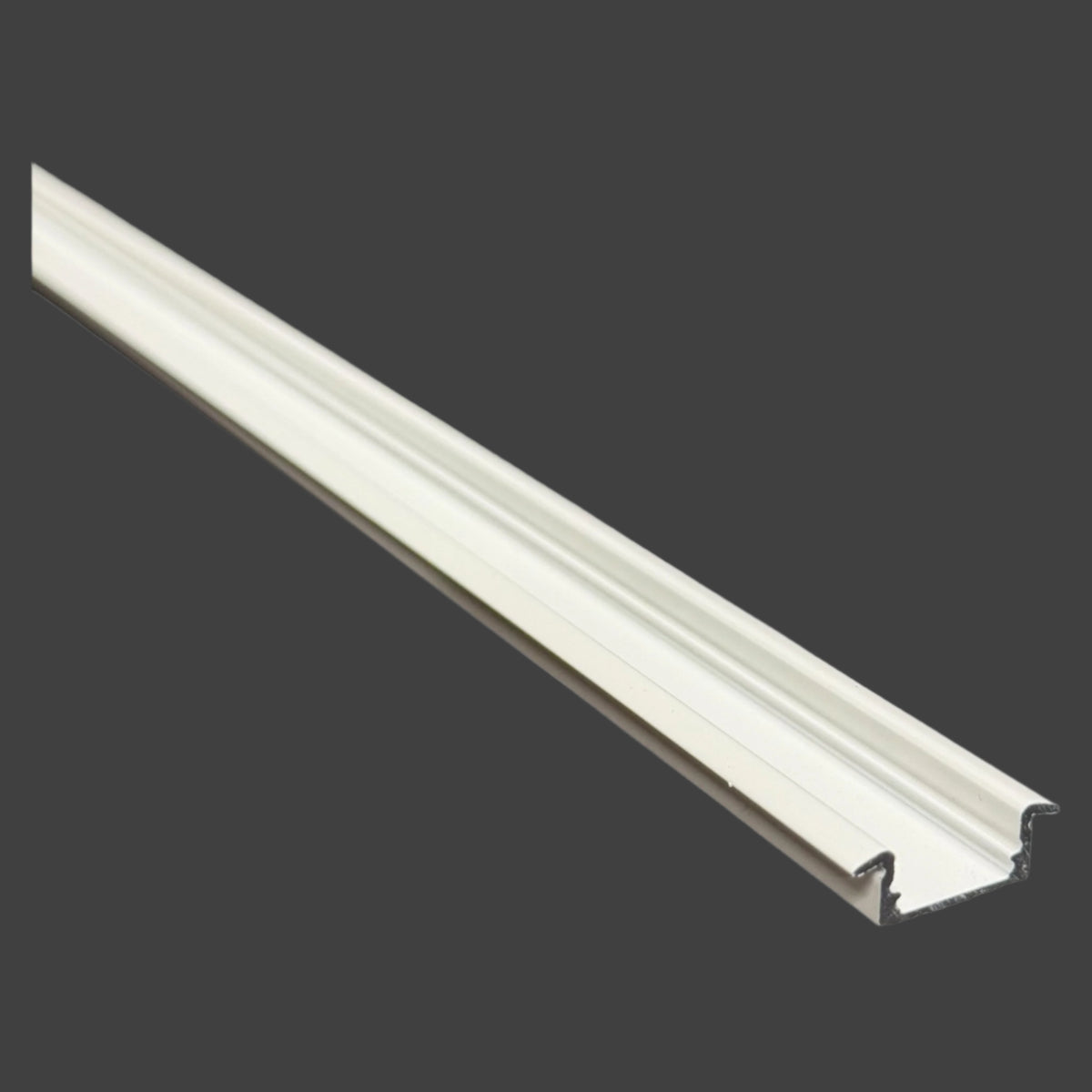 Led Light M3 Thread M3 LED 17mmx 08mm Recessed White Surface LED Profile