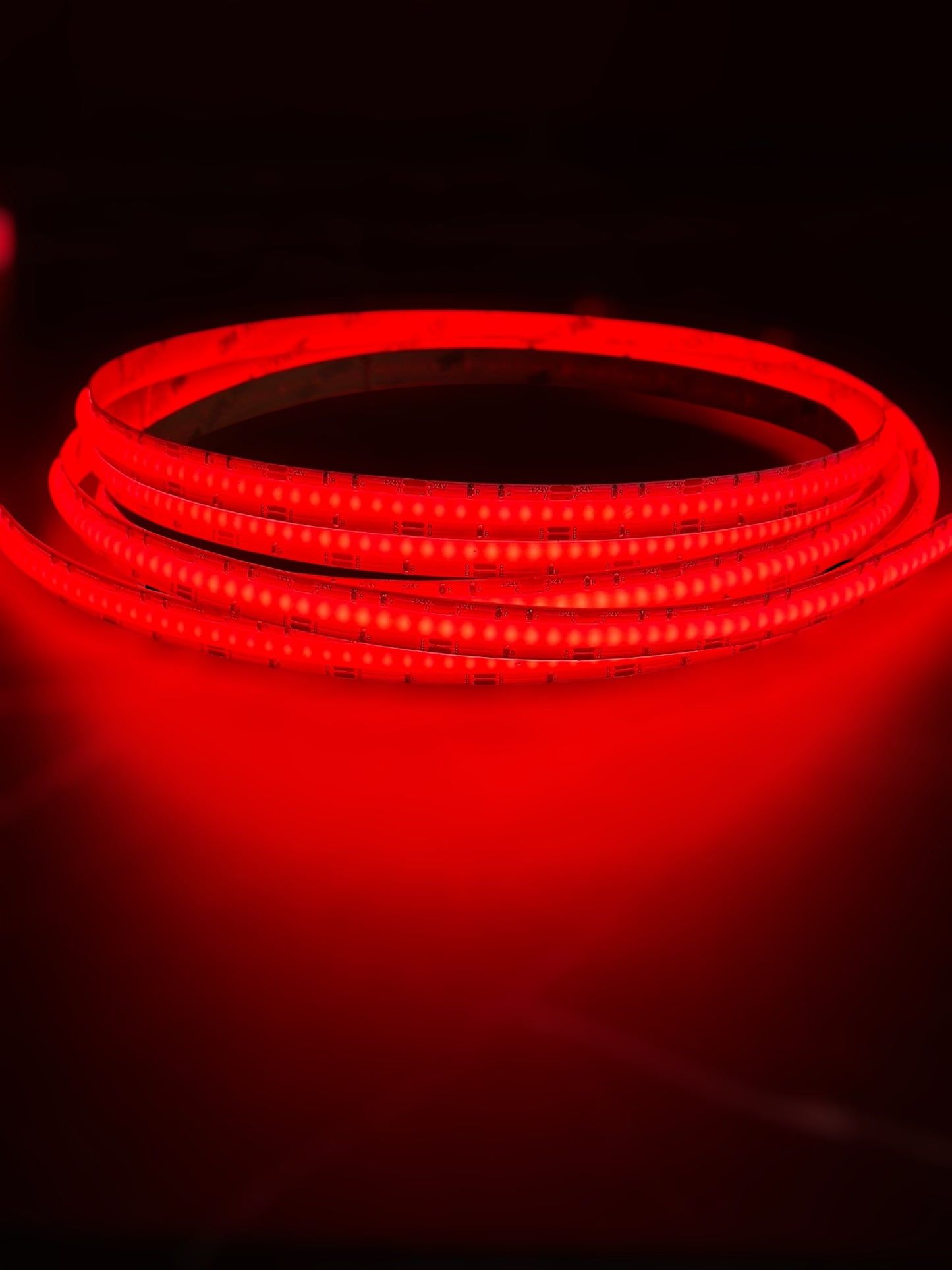 Colours Range 24V 16W COB RGB