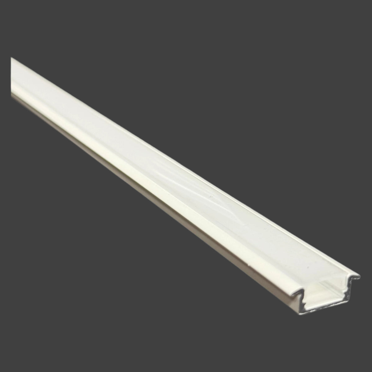 Led Light M3 Thread M3 LED 17mmx 08mm Recessed White Surface LED Profile