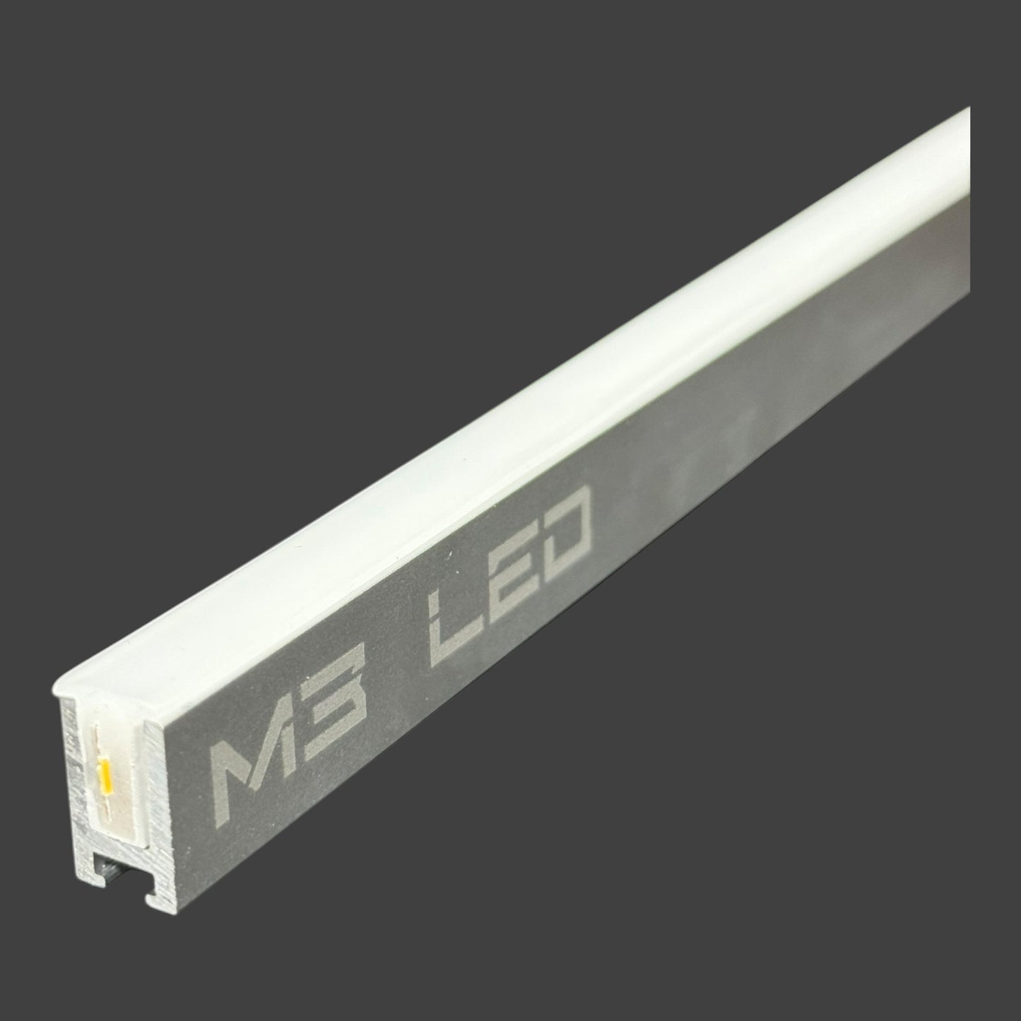 M3 EnduraFlex, Heavy Duty Surface Profile