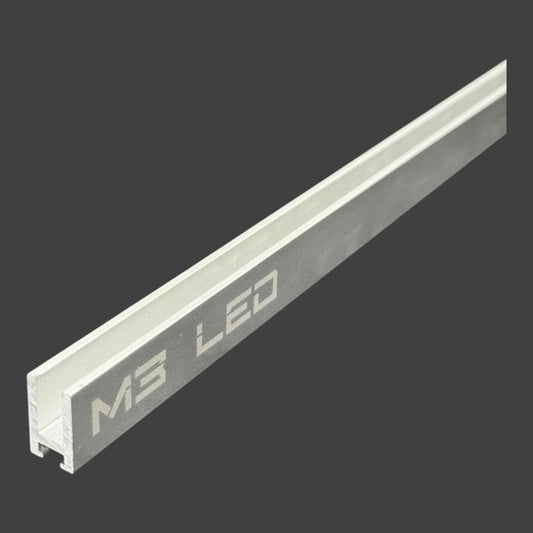 M3 EnduraFlex, Heavy Duty Surface Profile
