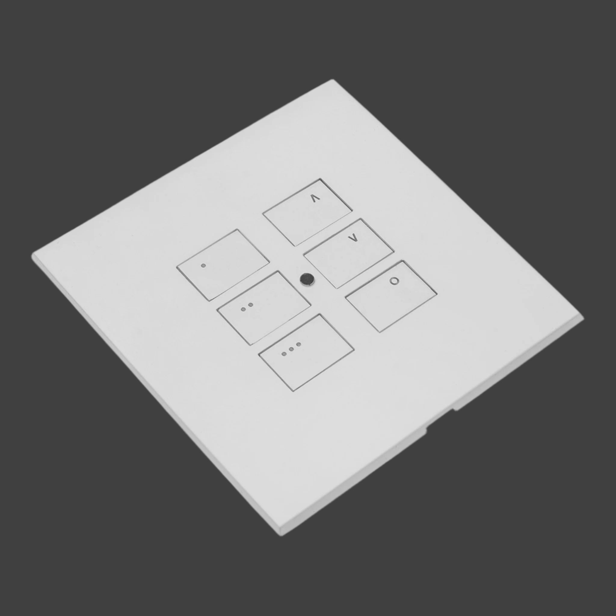 RAKO EOS KEYPAD – M3 LED