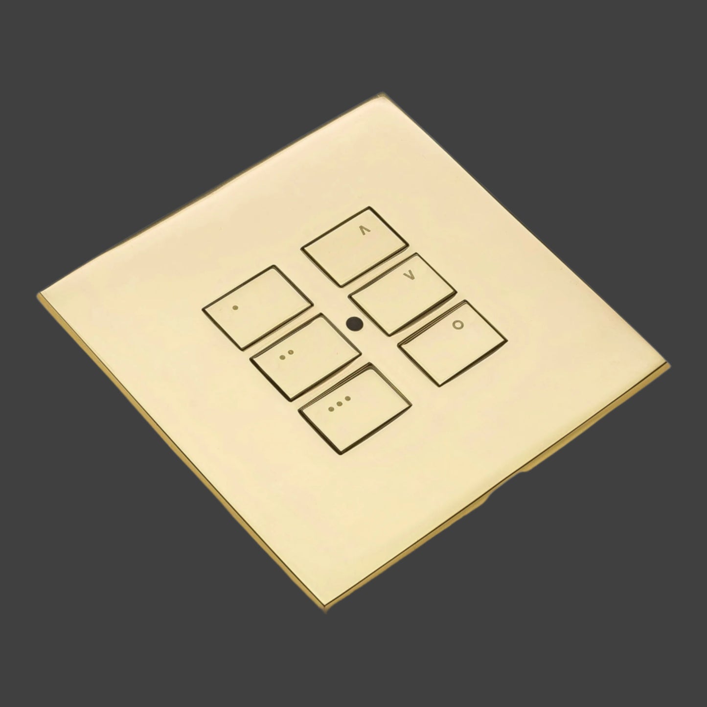 RAKO EOS KEYPAD