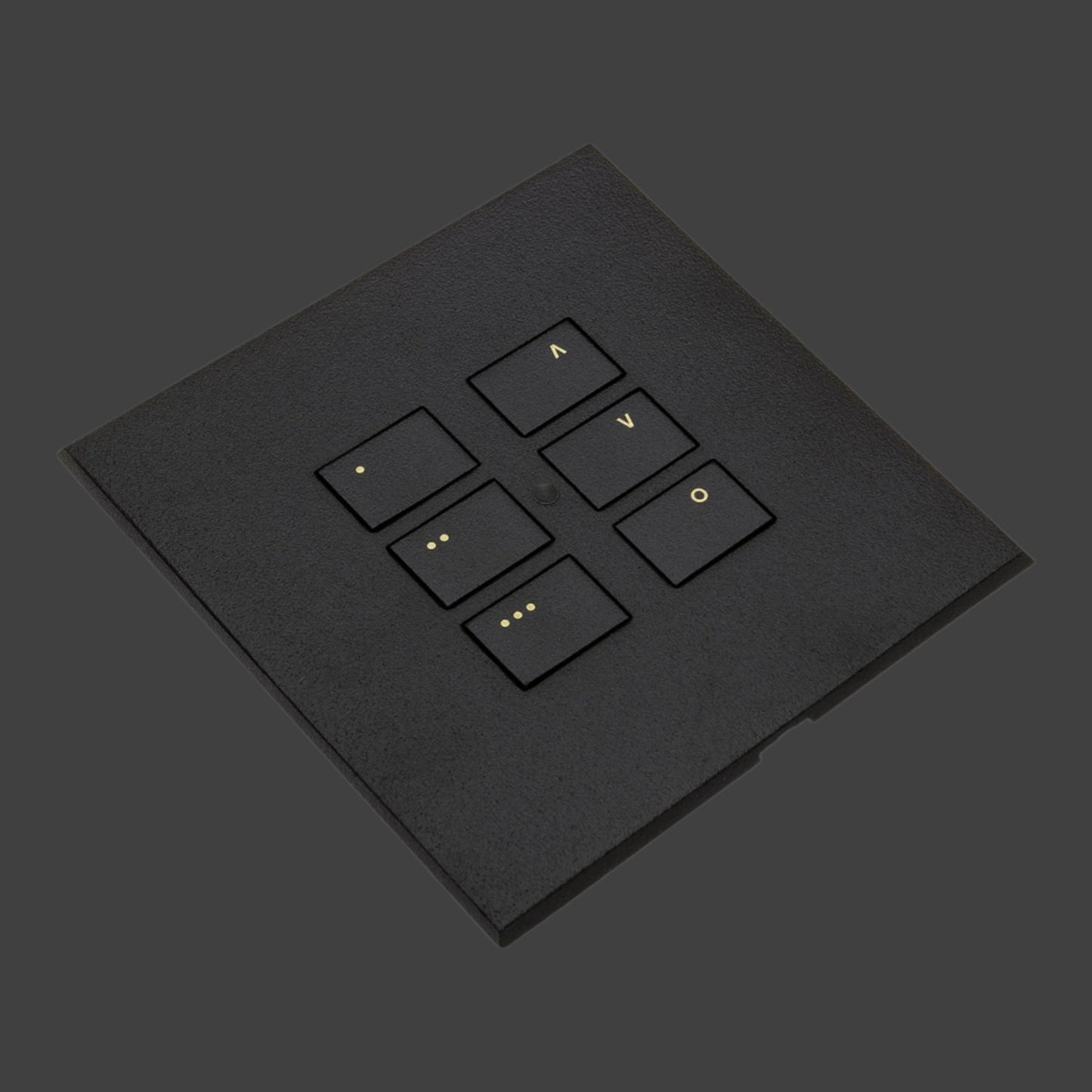 RAKO EOS KEYPAD