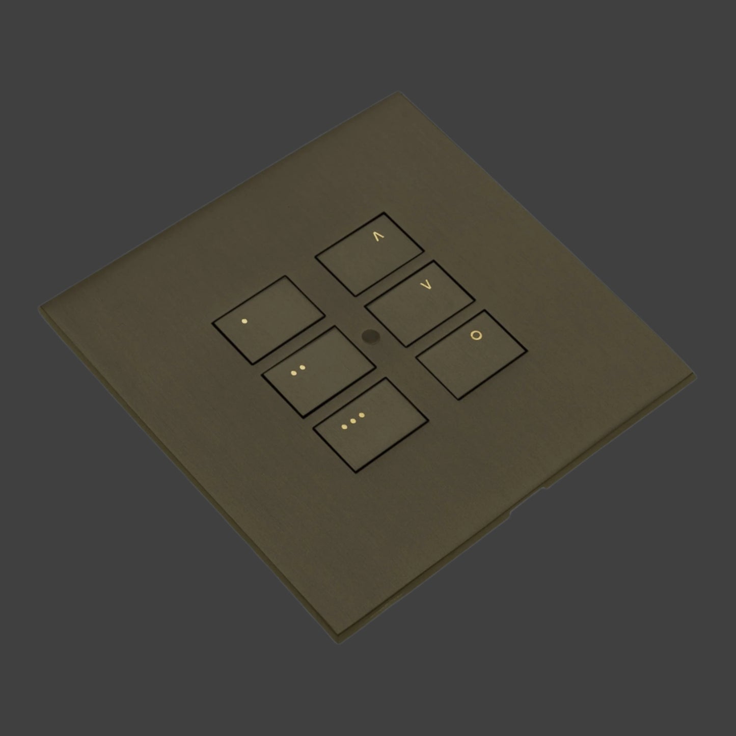 RAKO EOS KEYPAD
