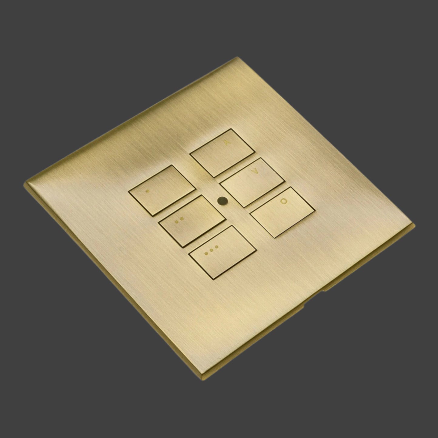 RAKO EOS KEYPAD