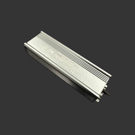 24V, 200W, Non-Dimmable LED Driver, IP67 Rated
