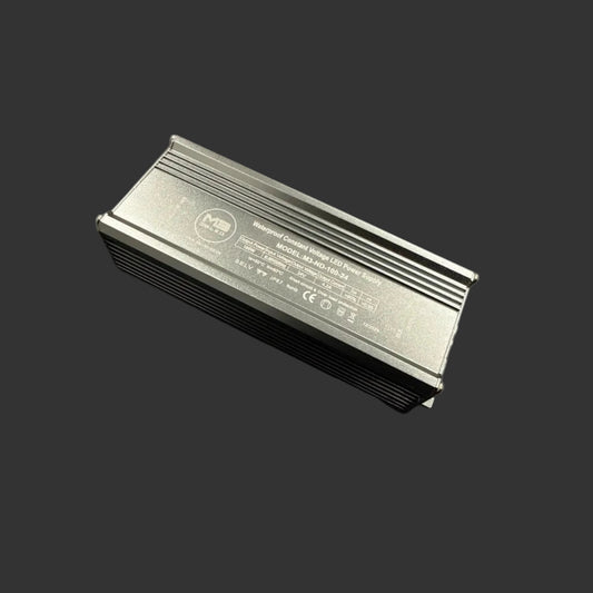 24V, 100W, Non-Dimmable LED Driver, IP67 Rated
