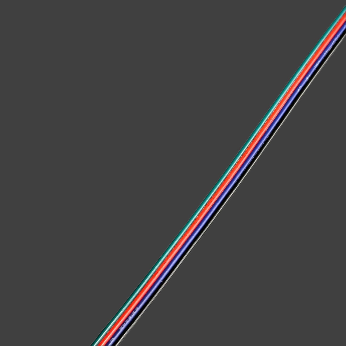M3 4 CORE LED Cable
